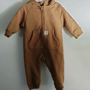 Carhartt One-piece